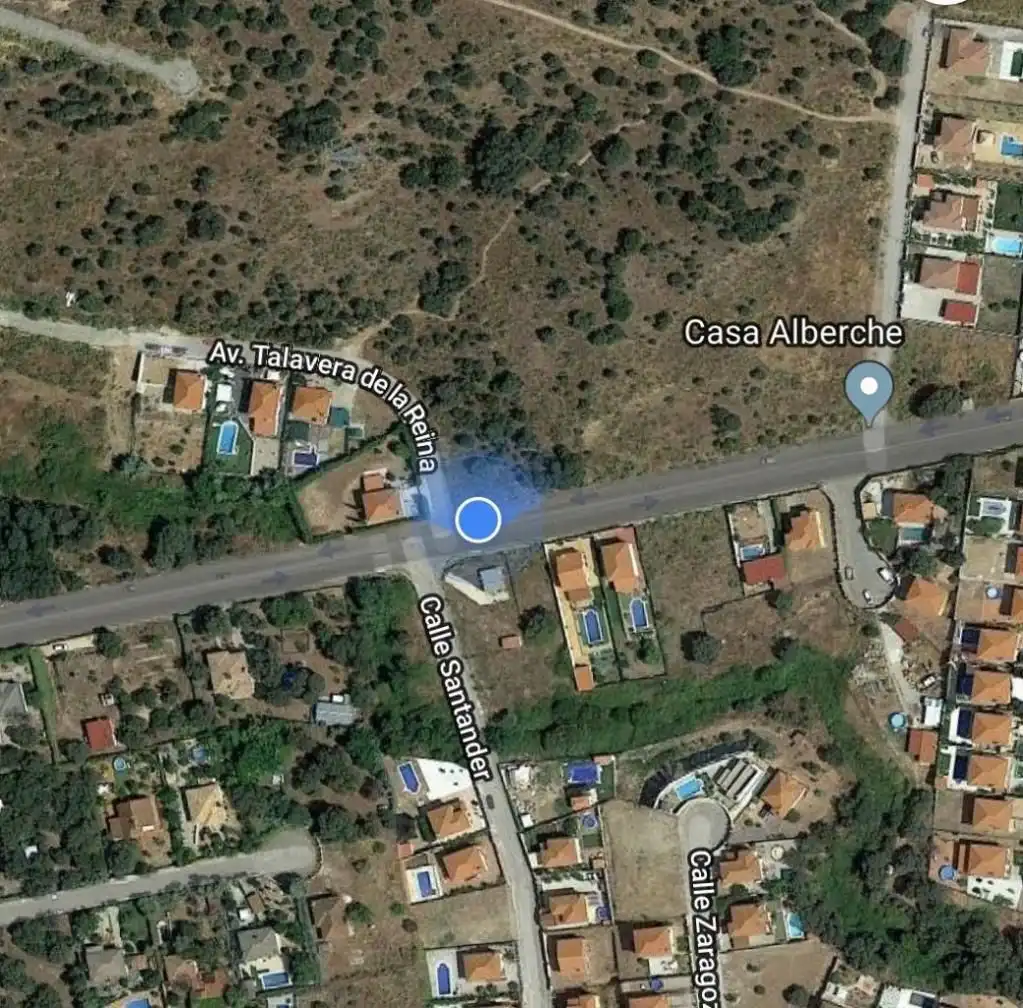 Terreni e lotti in vendita a El Casar de Escalona, imagen 6