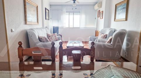 Photo 2 of Flat to rent in Calle Capulino Jáuregui, Parque Ayala - Jardín de la Abadía - Huelín, Málaga