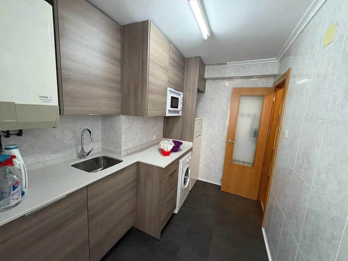 Flat for rent in Valladolid, Valladolid