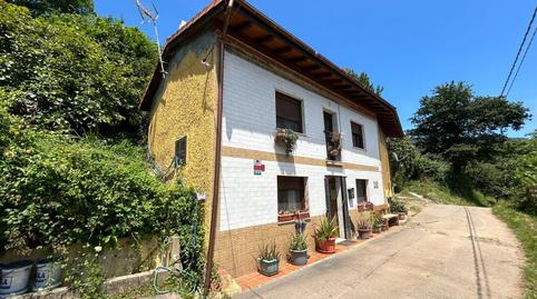 Photo 2 of House or chalet for sale in Calle Caserio Barredo, Corullón, León