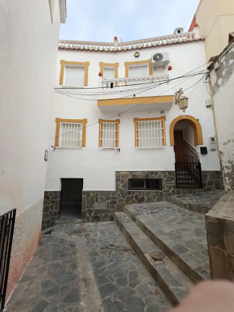 Estudio en venta en Gualchos, Granada