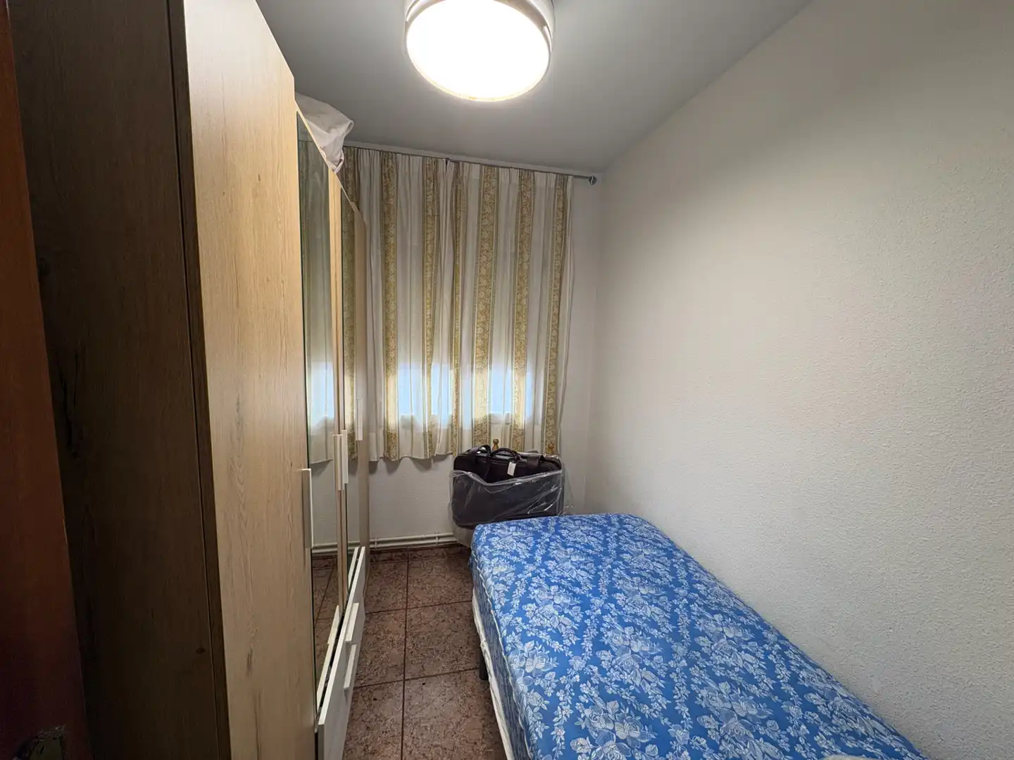 Dormitori de Pis en venda en Alcorcón amb Calefacció i Terrassa