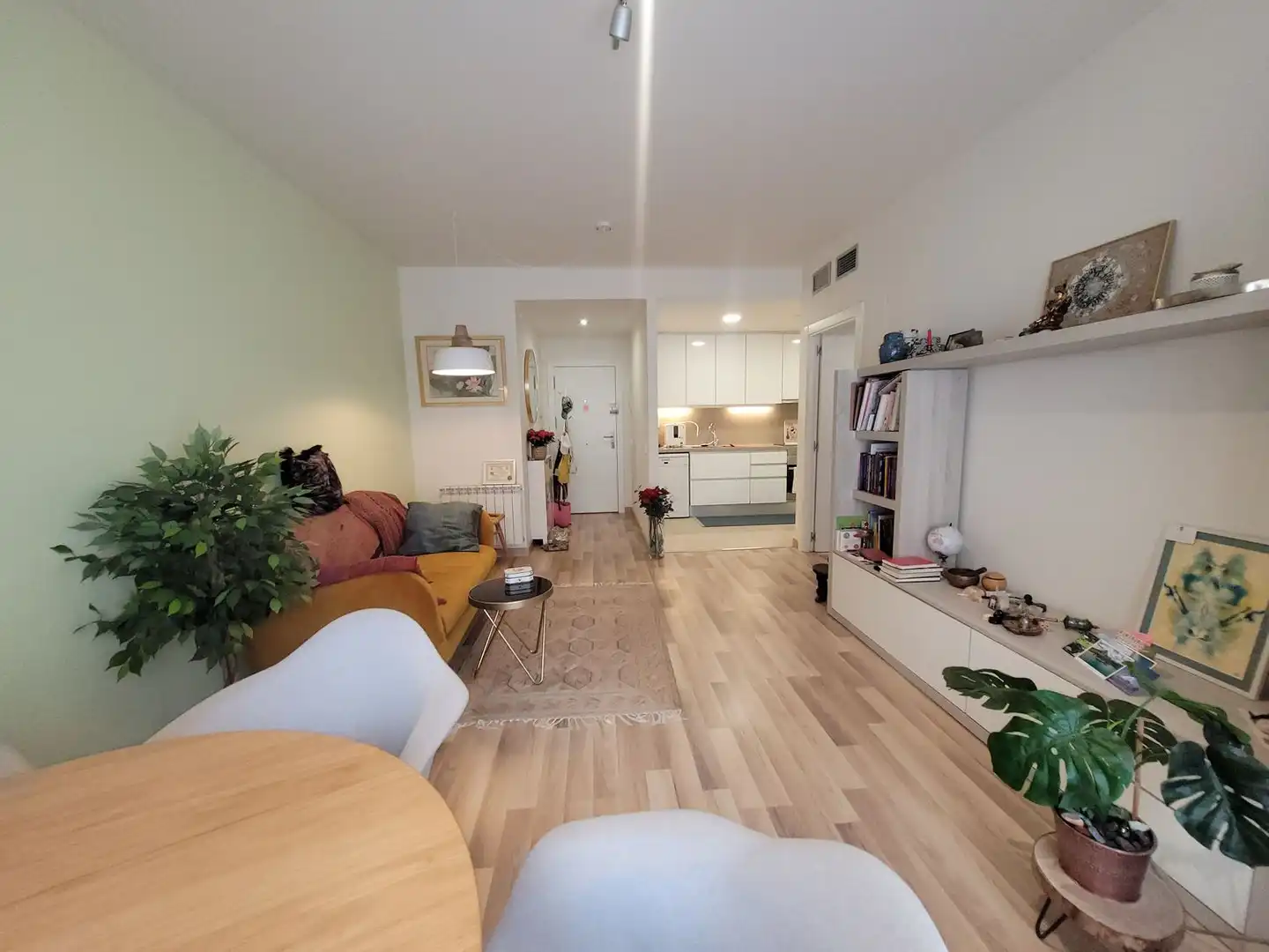 Piso en venta en Centre