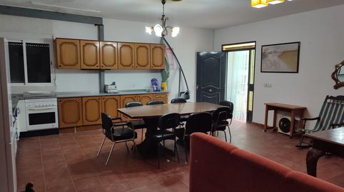 Foto 4 de Casa o chalet en venta en Renfe - Bulevar 1ª y 2ª Fase, Jaén Capital