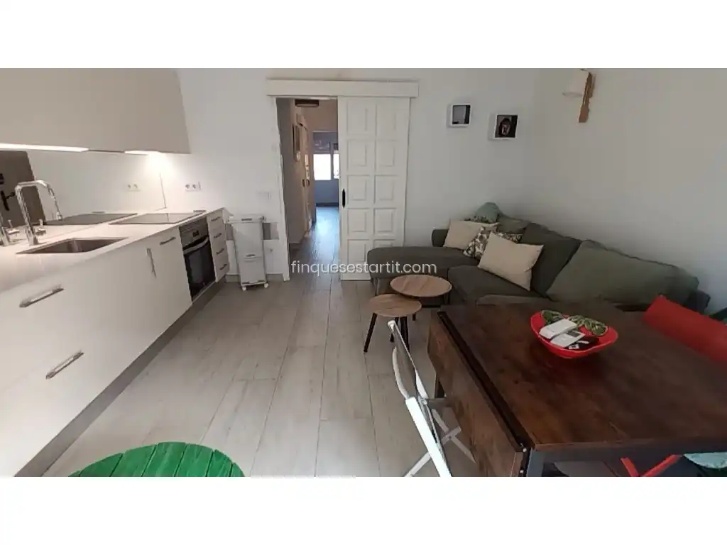 Flat for sale in Calle Illes, imagen 3