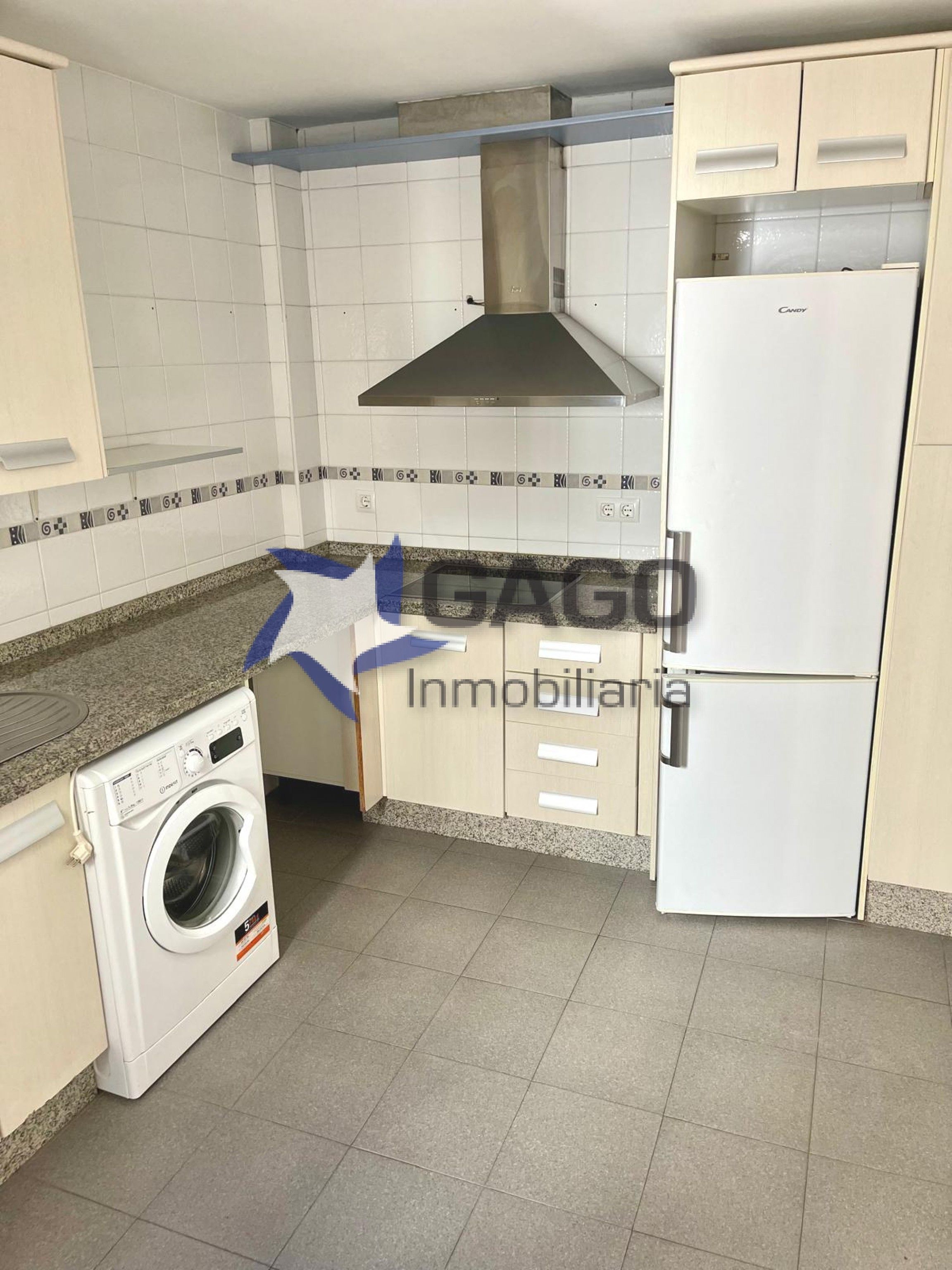 Kitchen of House or chalet for sale in  Córdoba Capital  with Furnished