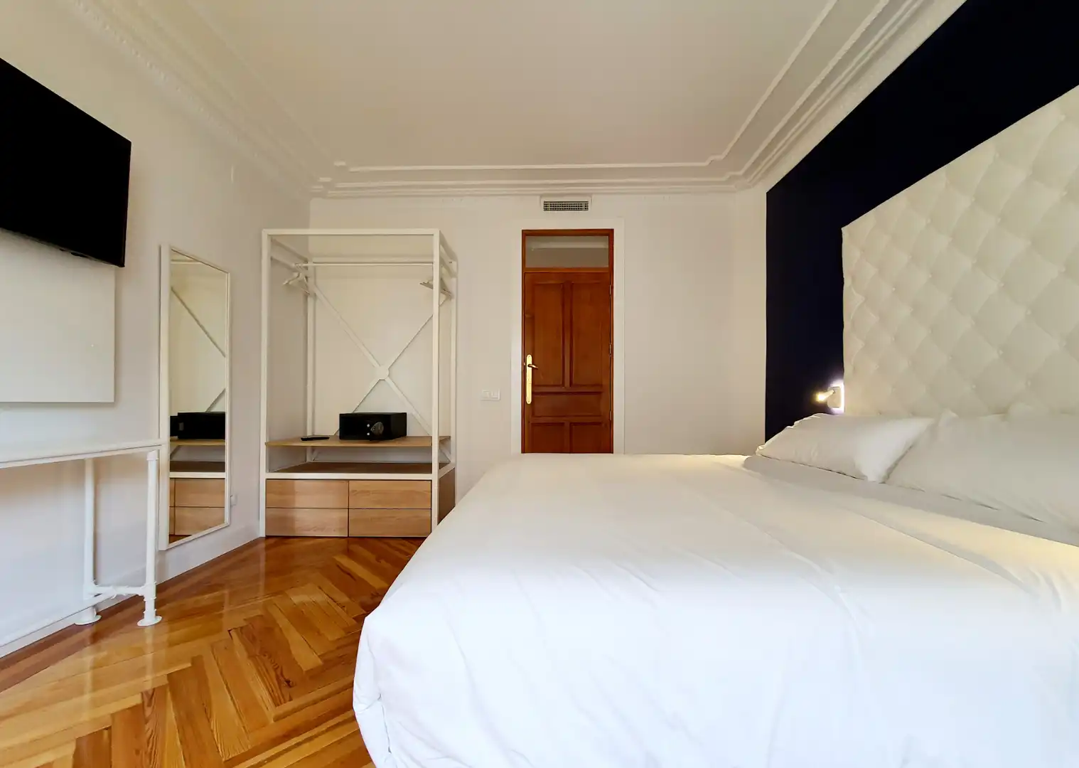 Apartament amb terrassa de lloguer a Centro, imagen 25