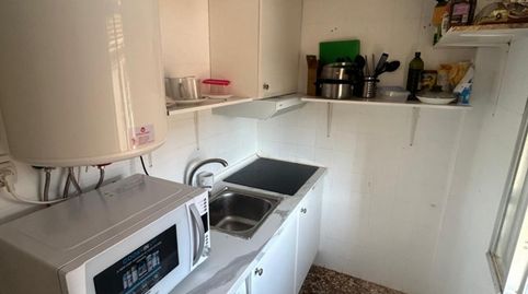 Foto 4 de Habitación en Amposta, Madrid Capital