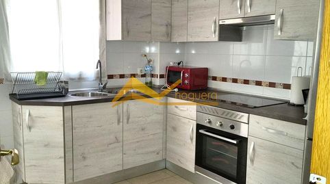 Foto 2 de Piso en venta en Aurea Galindo, La Zarzuela - San José - Belén, Linares
