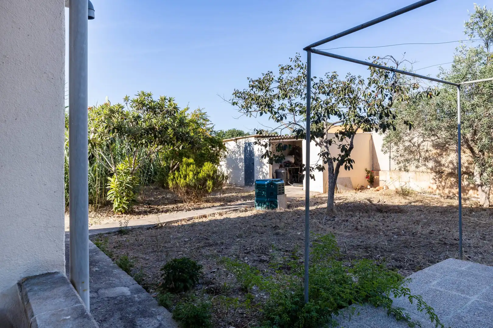 Casa rústica en venta en Centro, imagen 20
