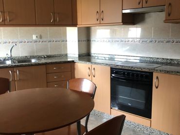 Appartement avec ascenseur à vendre à Silleda