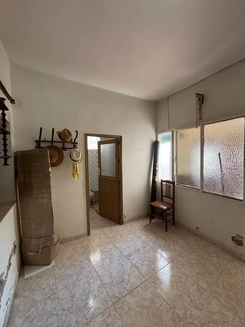 Schlafzimmer von Haus oder Chalet zum Verkauf in Valdepeñas
