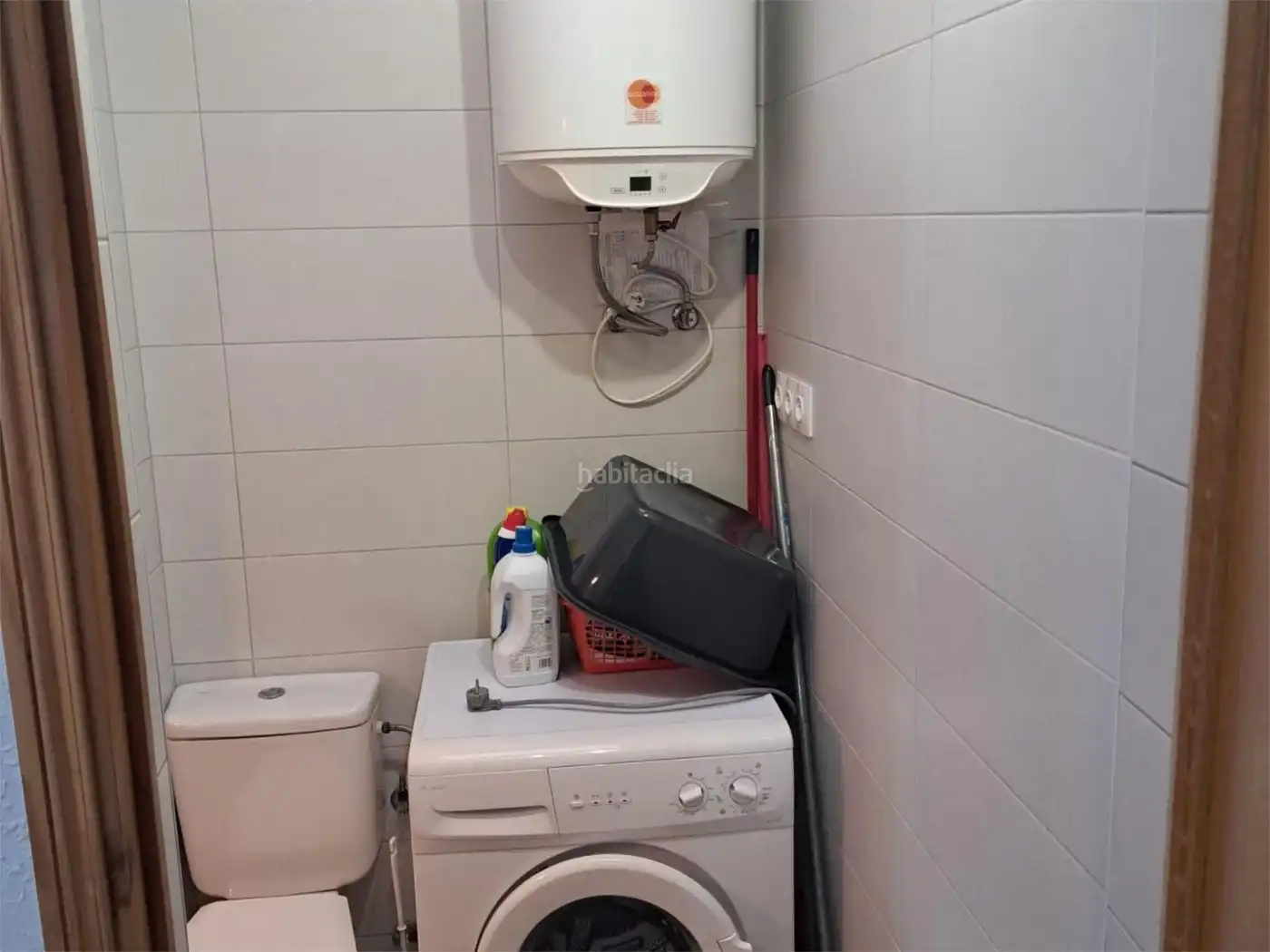 Adosado en venta en Calle Carreño 38, imagen 6