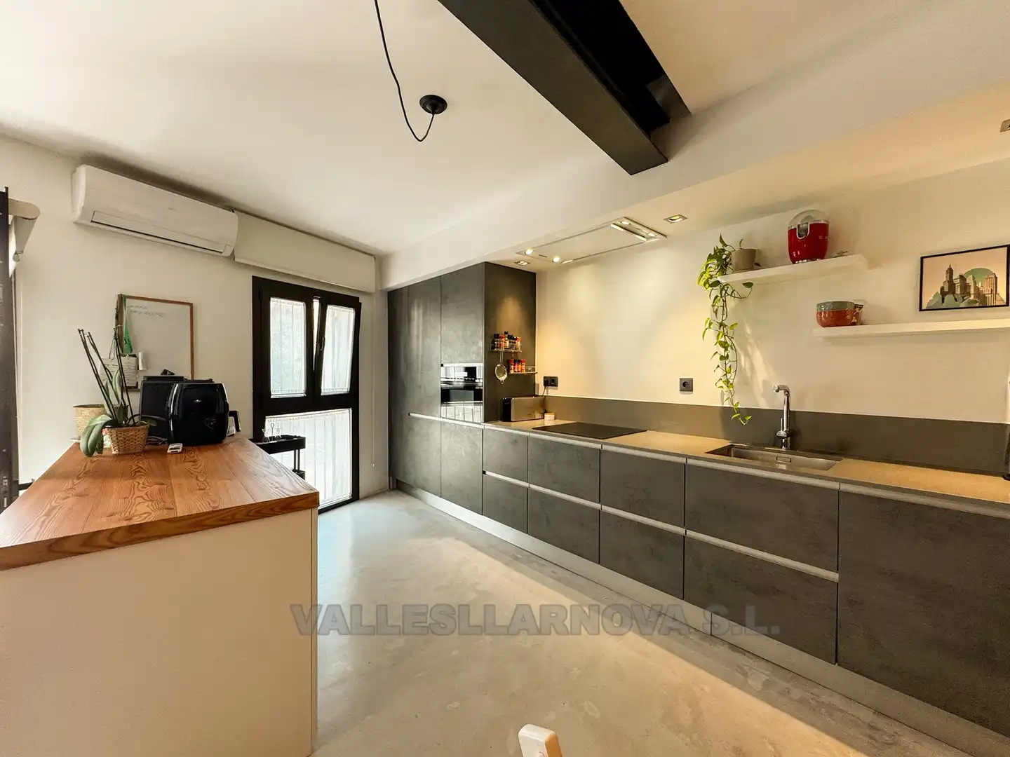 Kitchen of Detached homes for sale in Centre