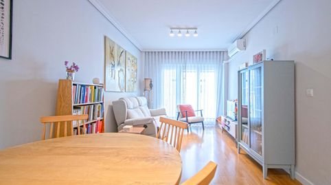 Foto 5 von Wohnung zum Verkauf in Colores - Entreparques, Sevilla Capital