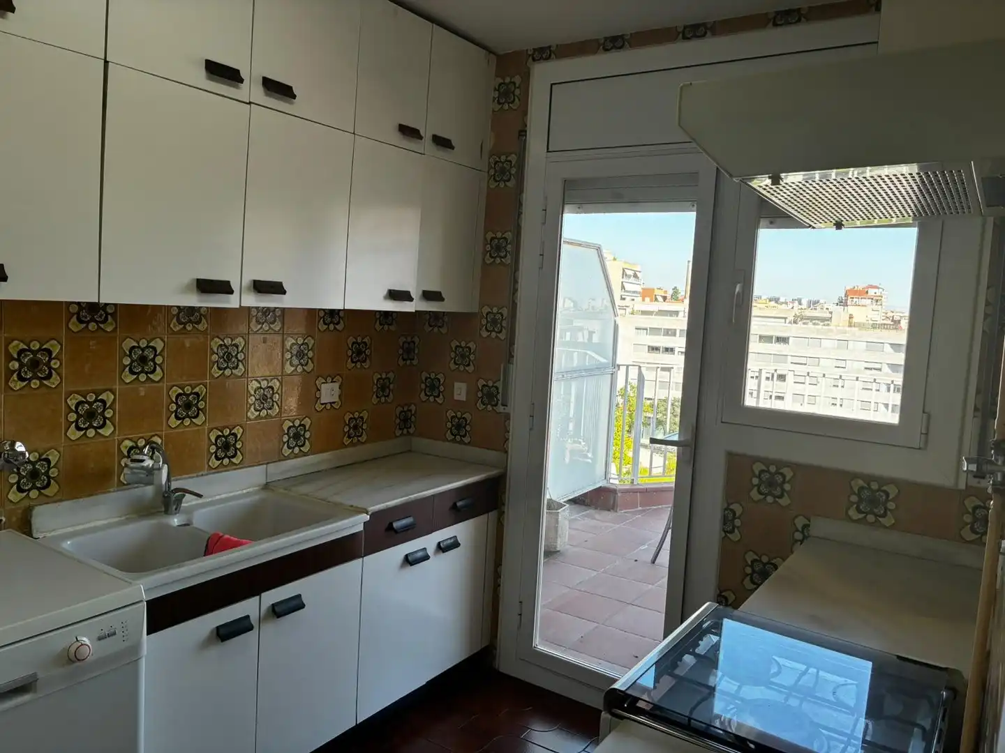 Ático con terraza en venta en Ponent, imagen 18