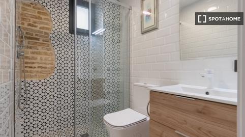 Foto 5 de Apartamento para compartir en Alfalfa - Santa Cruz,  Sevilla Capital