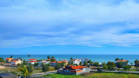 Foto 2 de Àtic de lloguer a  Mediterrani, Almenara, Castellón