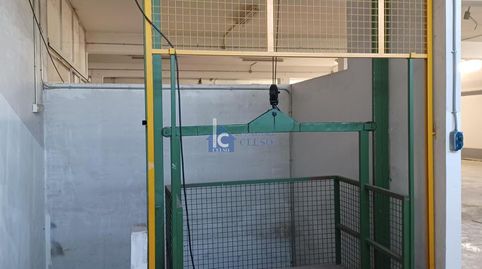 Foto 5 von Fabrikhallen zur Miete in Poligonom Industrial del 21, Ventiun, Ourense Capital