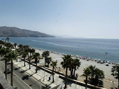 Exterior view of Apartment for sale in Almuñécar  with Terrace