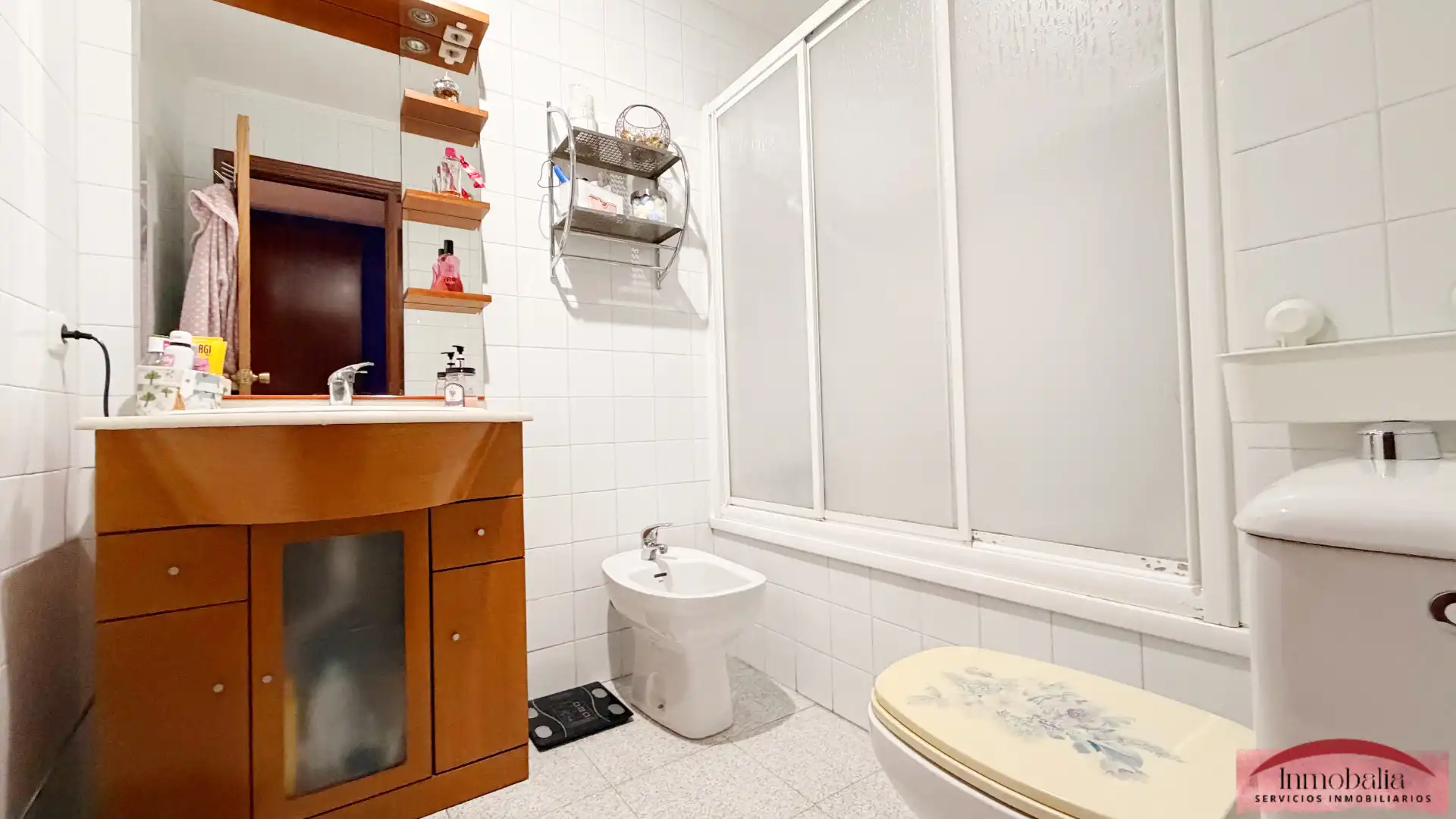 Baño de Piso en venta en Sevilla con Aire acondicionado y Terraza