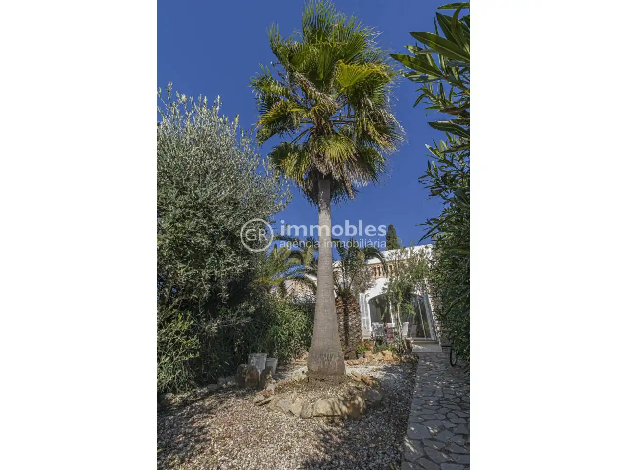 Semi-detached house with garden to rent in Calle Mussol, imagen 5