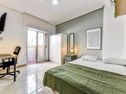 Apartament per a compartir a Valladolid Capital