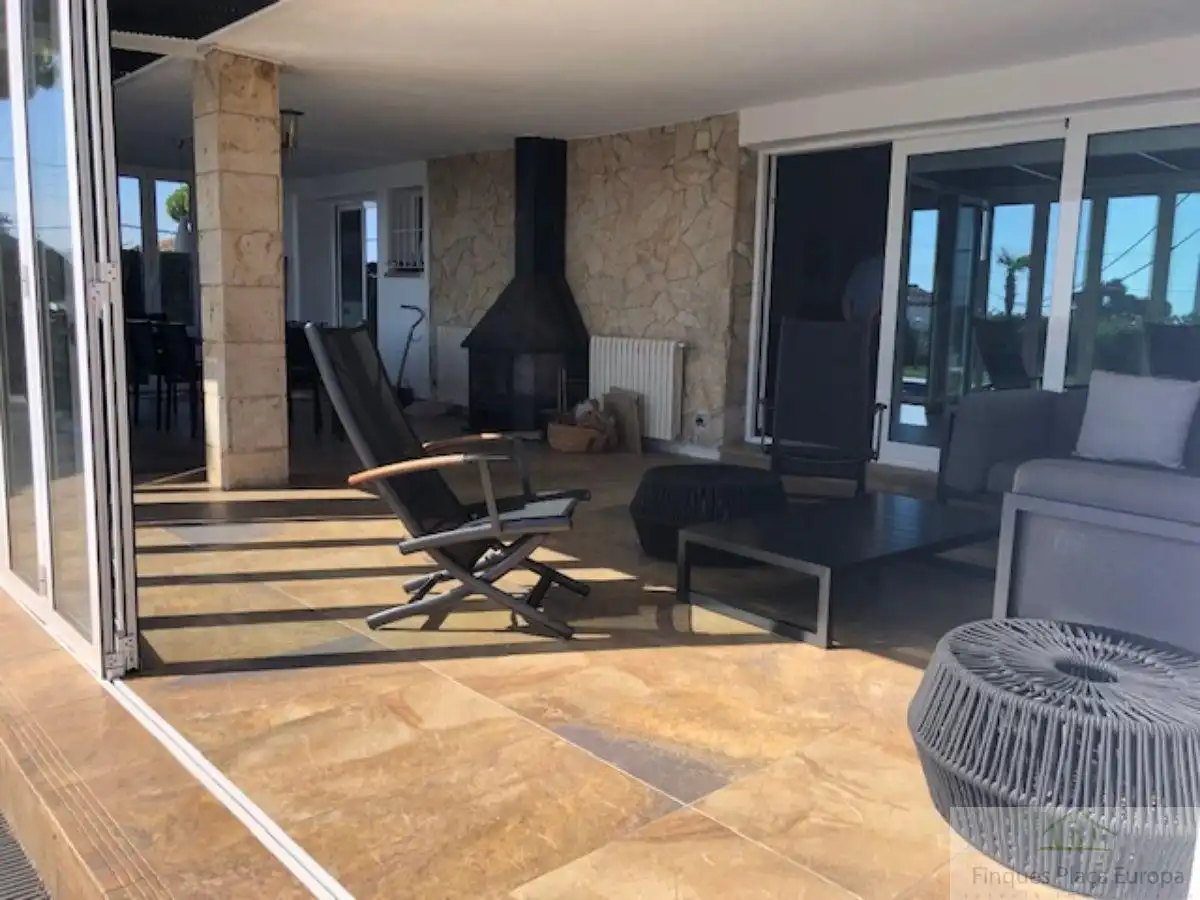 Maison avec piscine à vendre à Platja d'Aro, imagen 5