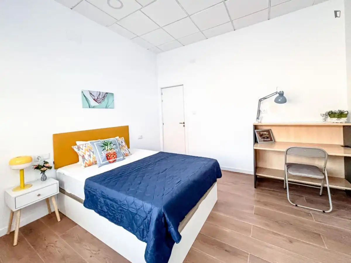 Room in Sol y Luz