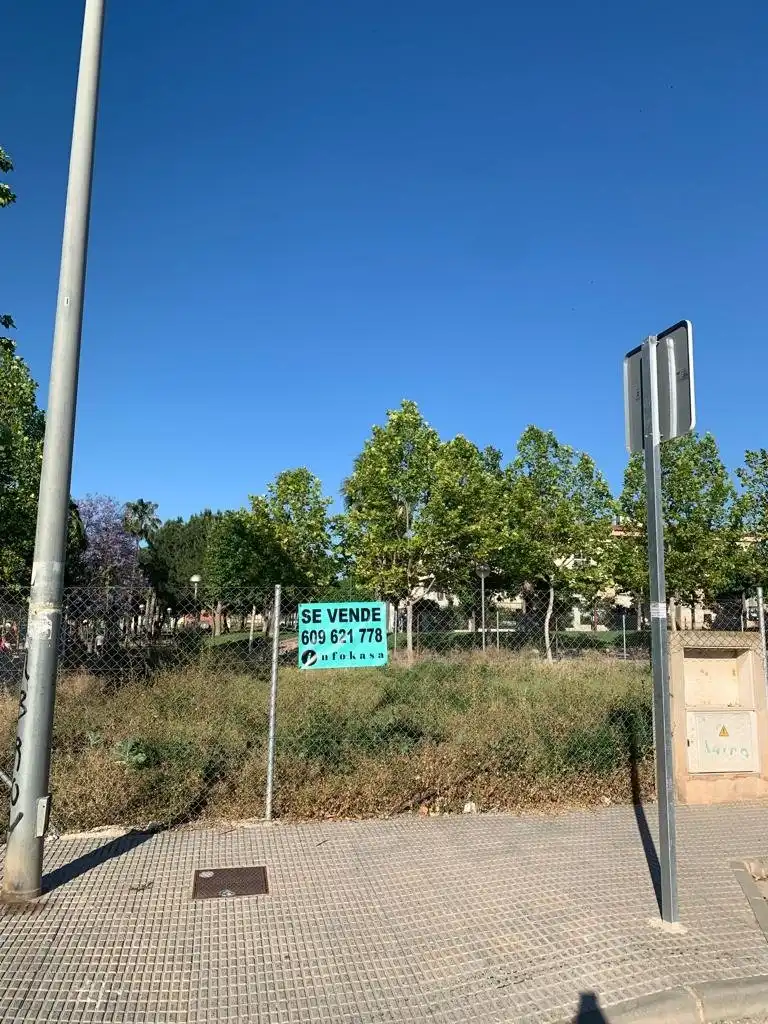 Terrenys i solars en venda a Pedanías Oeste, imagen 3