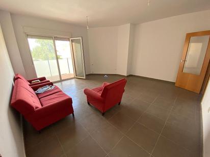 Living room of Flat for sale in Almendralejo  with Terrace