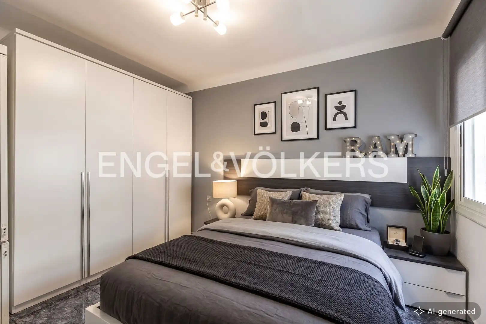 Habitación de Piso en venta en Abrera con Aire acondicionado, Calefacción y Balcón