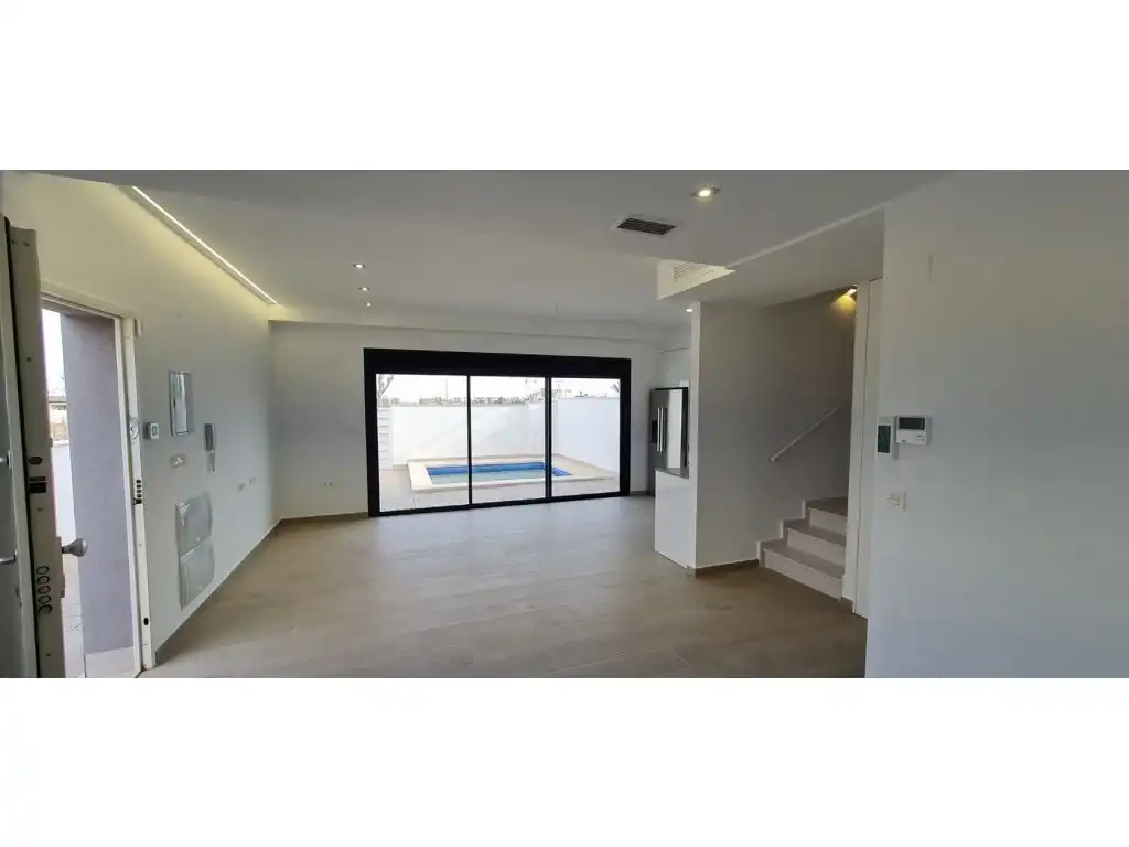 Casa amb piscina en venda a Orihuela Costa, imagen 4