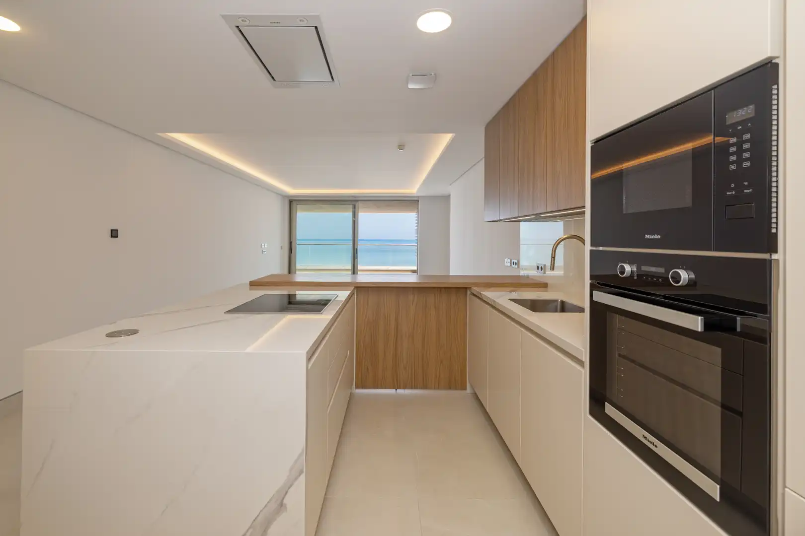 Wohnung mit Terrasse zum Verkauf in Calle Pacífico, imagen 11