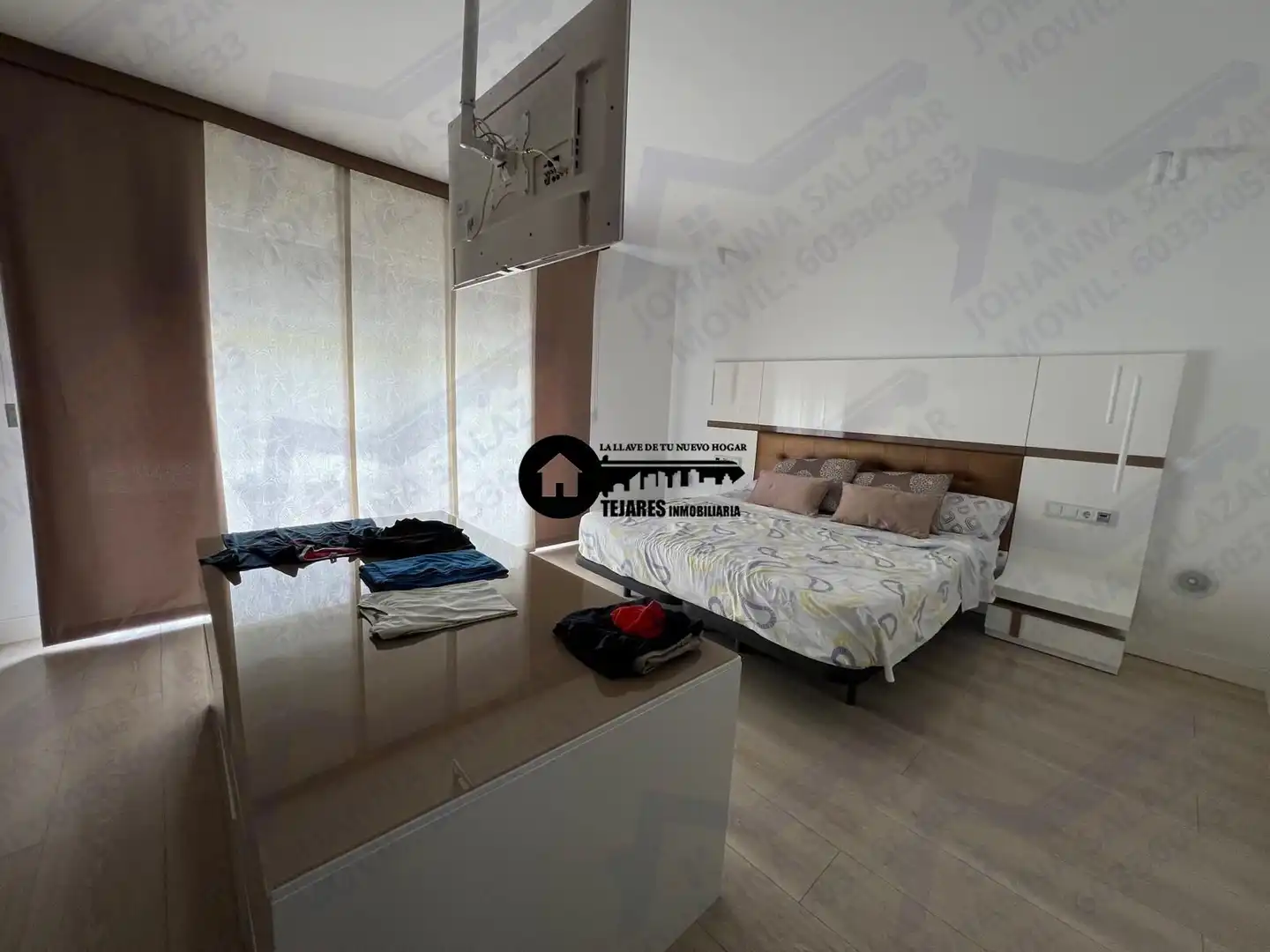 Xalet amb terrassa en venda a Pedanías - Extrarradio, imagen 27