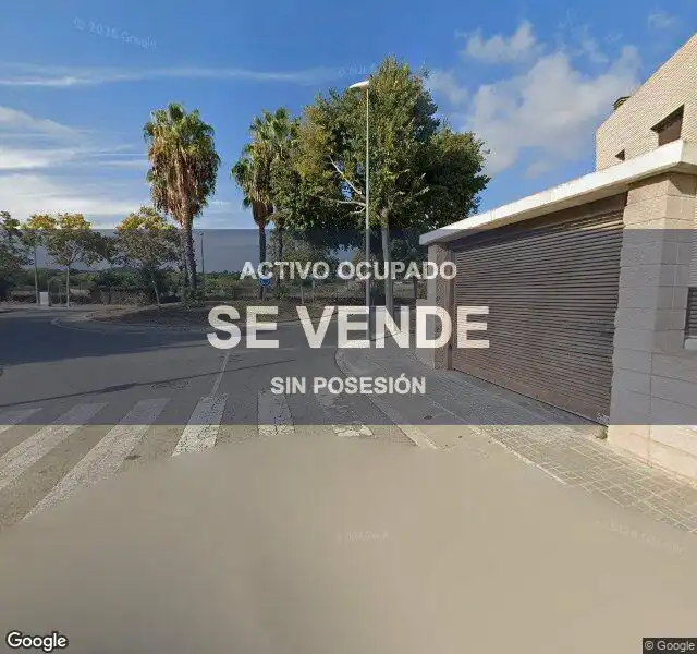 Parking de Piso en venta en Vilanova i la Geltrú