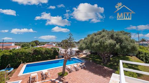 Photo 3 of House or chalet for sale in Avinguda Son Vilar, 6, Son Vilar - Trepucó, Illes Balears