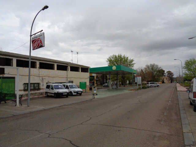 Casa-chalet en Venta en Malpica de Tajo