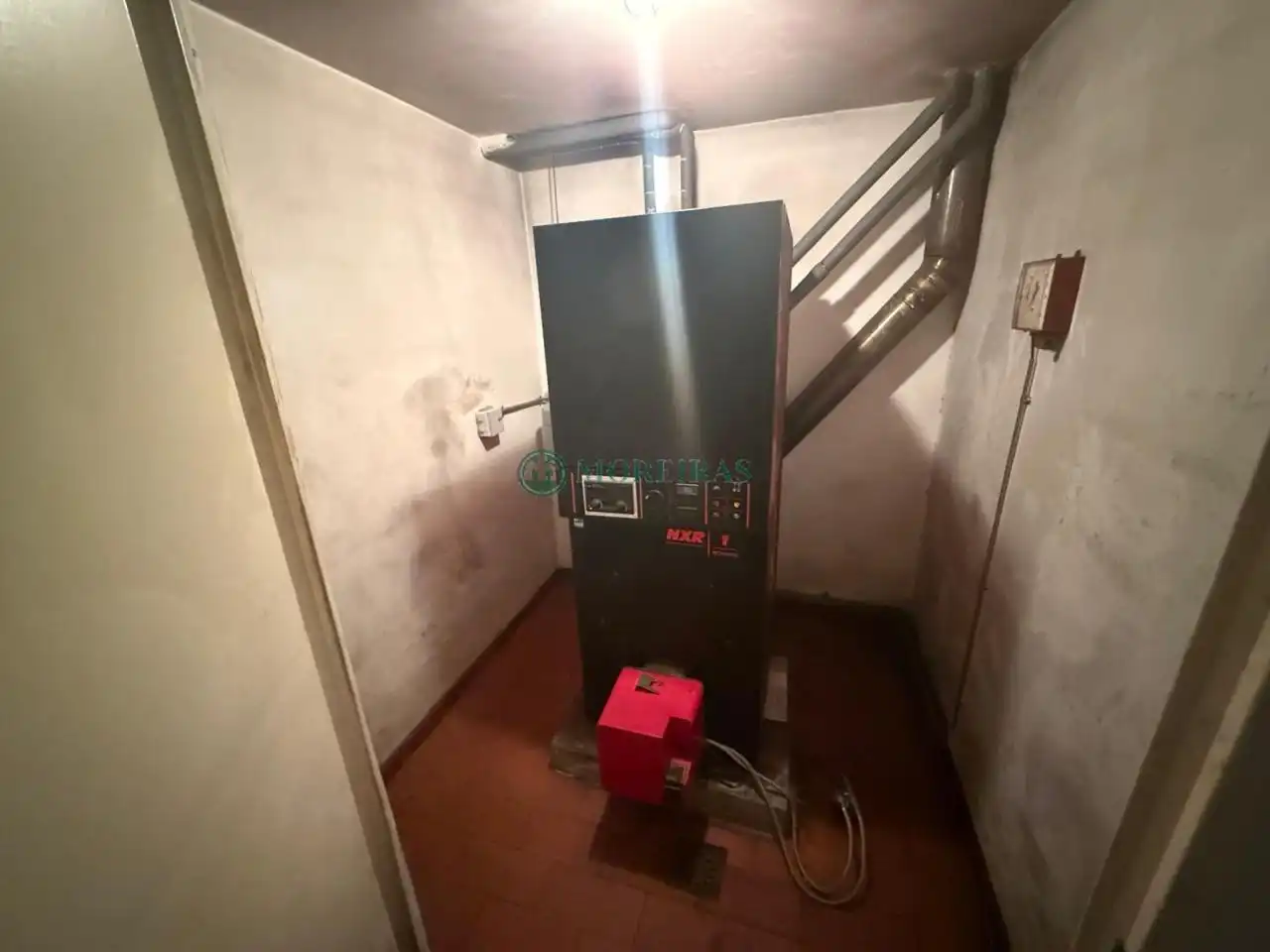 Detached house with garden for sale in San Rosendo, imagen 69