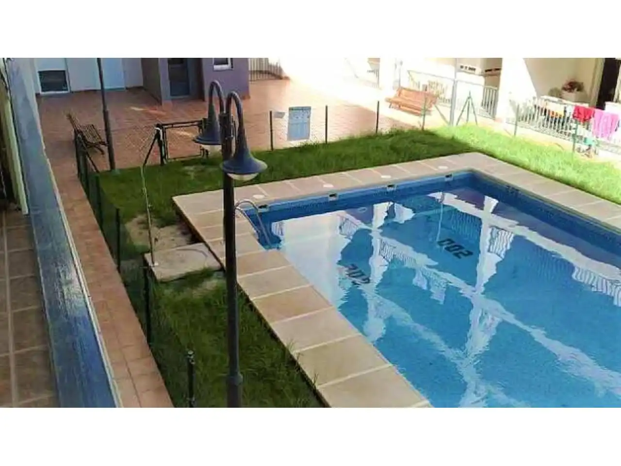 Wohnung mit Pool zum Verkauf in Calle Nicaragua, imagen 13