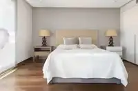 Bedroom of Buildings for sale in San Lorenzo de El Escorial