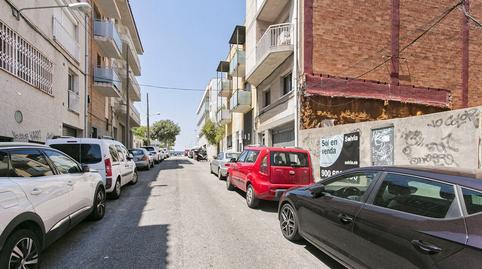 Foto 4 de Terreny en venda a Menendez I Pelayo, Bufalà, Barcelona