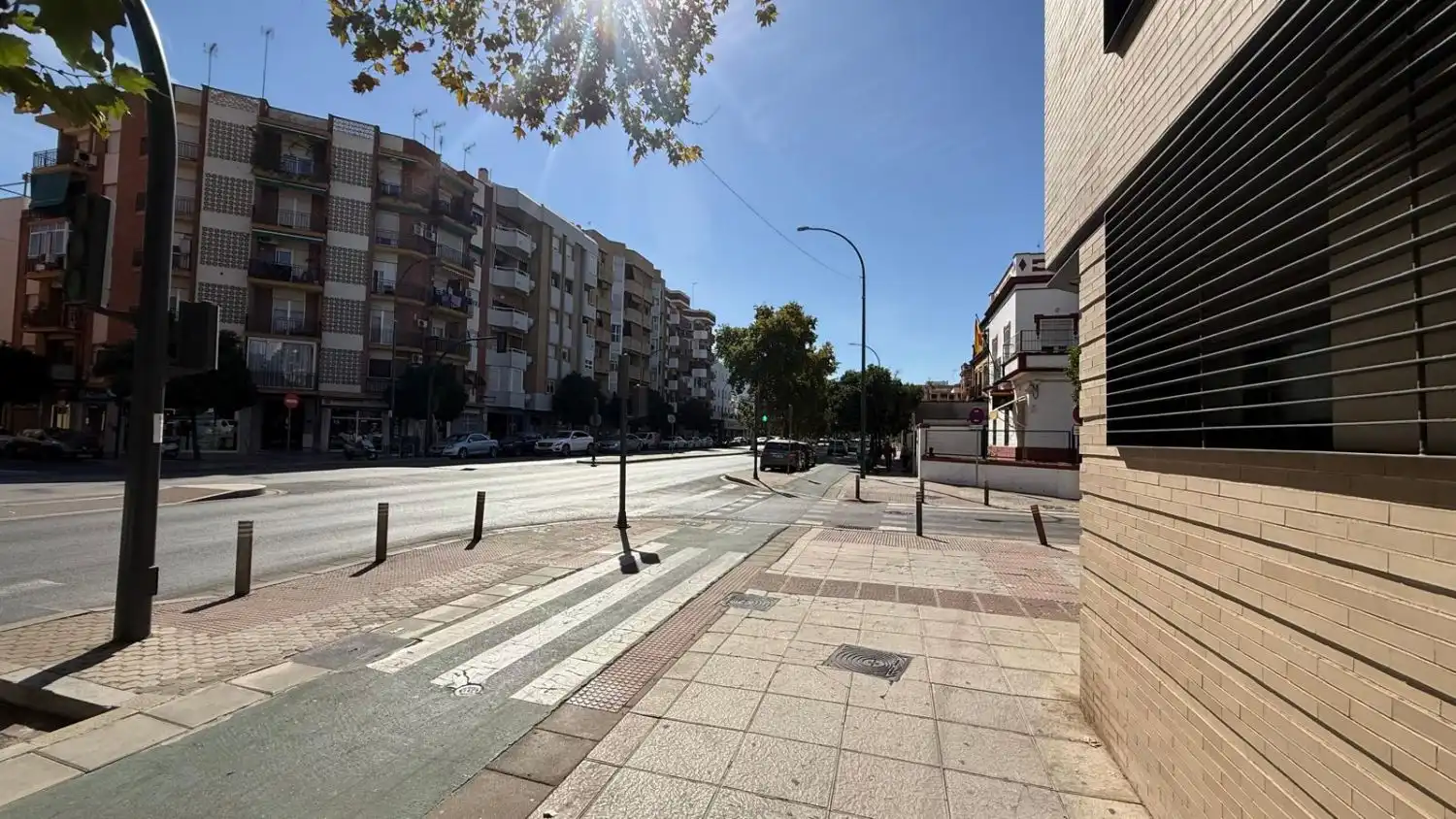 Flat for sale in Nervión, imagen 2