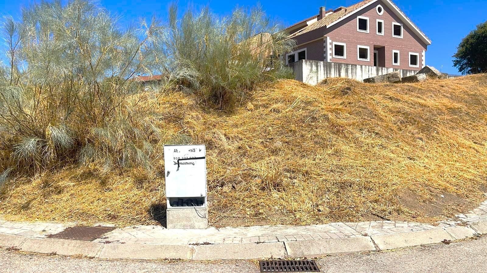 Residential for sale in  Valdecarros, El Vellón