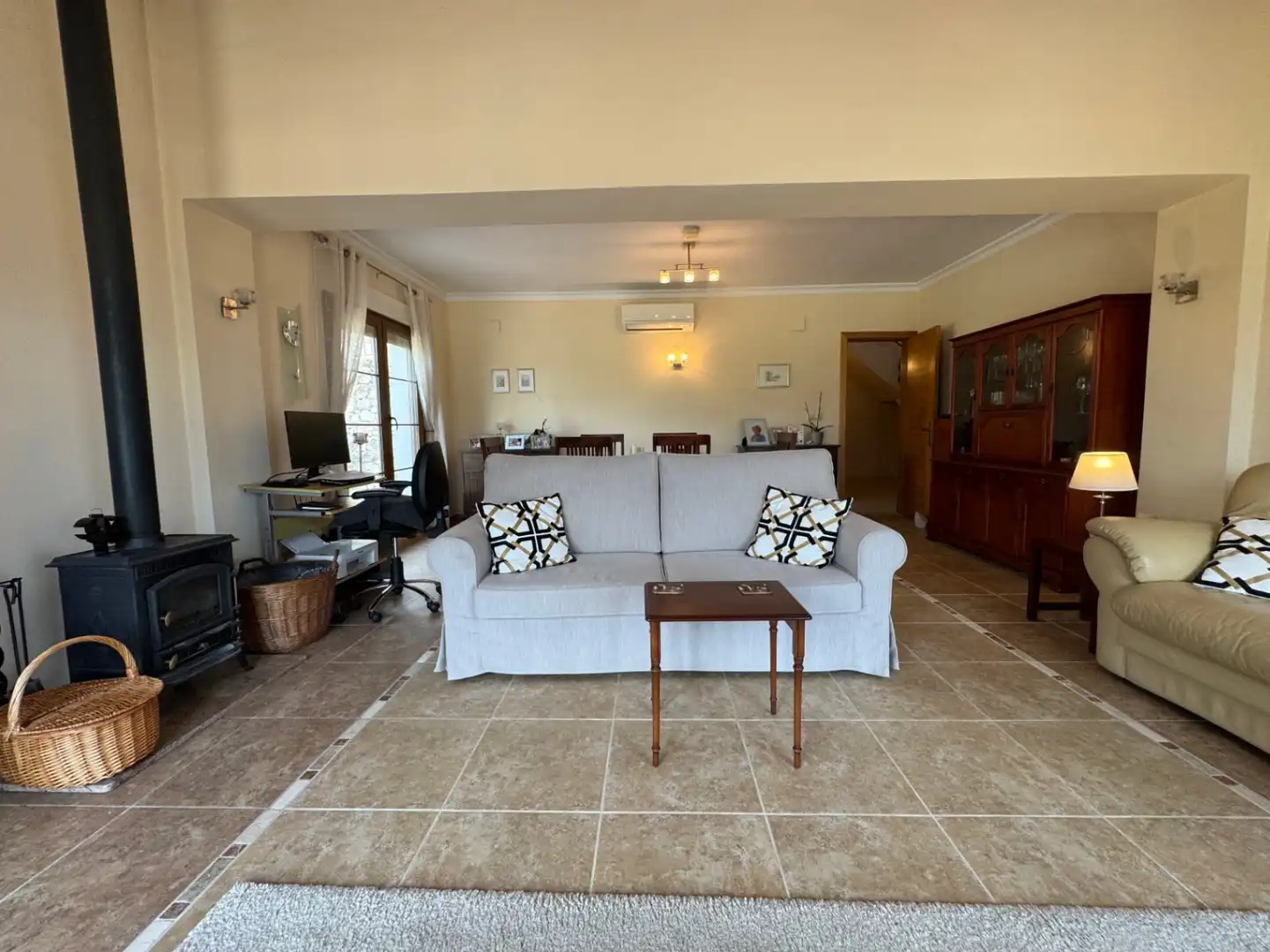 Casa rustica con piscina in vendita a Benissa pueblo, imagen 43