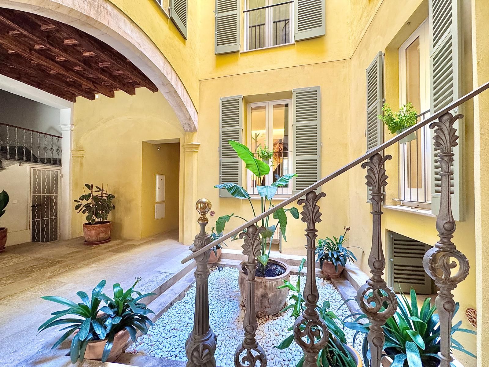 Planta baixa en venda en  Palma de Mallorca amb Aire condicionat