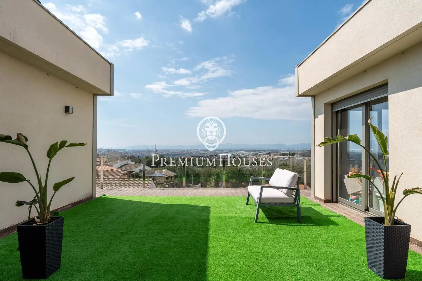 Terrassa de Casa o xalet en venda en Tarragona amb Jardí privat, Terrassa i Traster