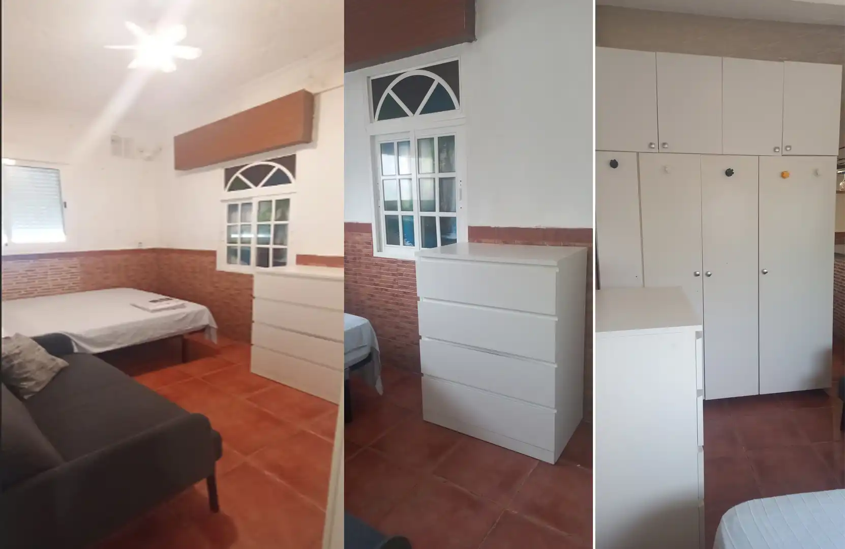 Apartment zur Miete in Calle Virgen de la Esperanza, imagen 2