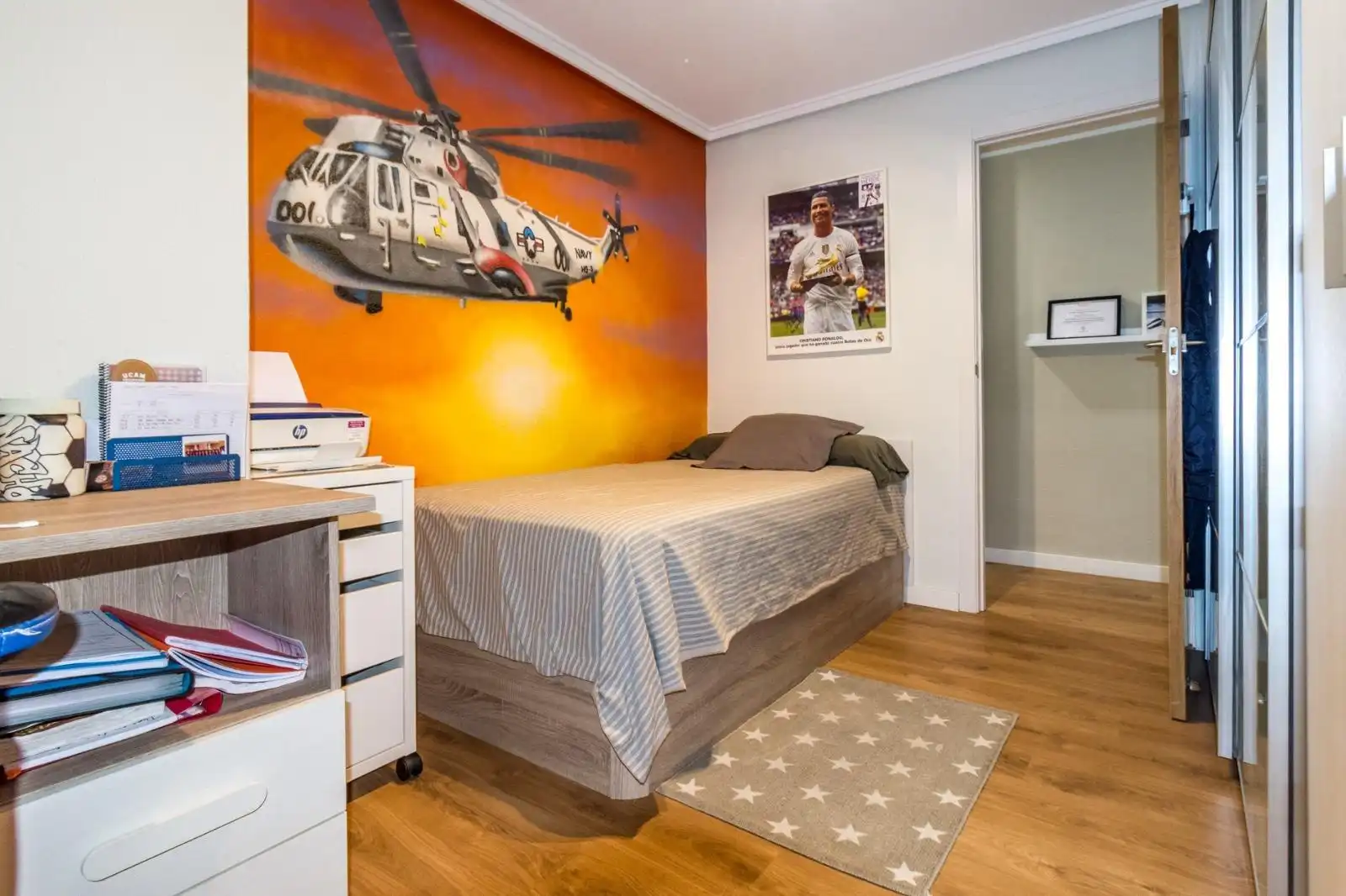 Apartamento con ascensor en venta en Calle Calle Fotógrafo Darblade, imagen 19