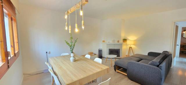 Casa adosada en Venta en Les Tres Cales